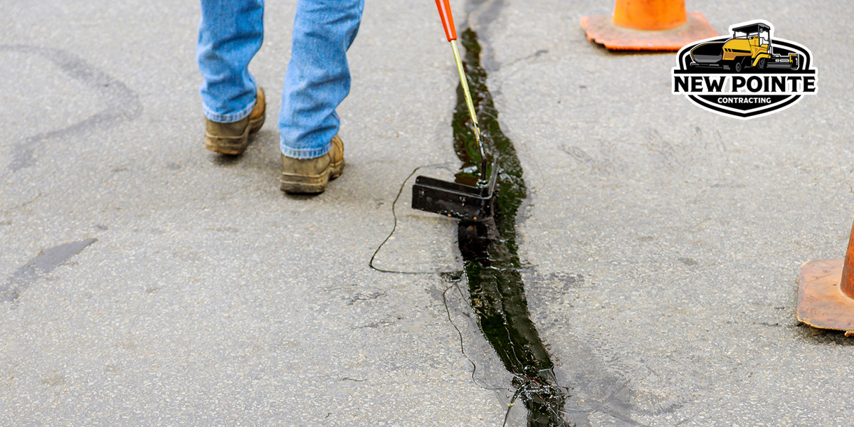 When and How to Reseal Your Asphalt Driveway for Maximum Protection