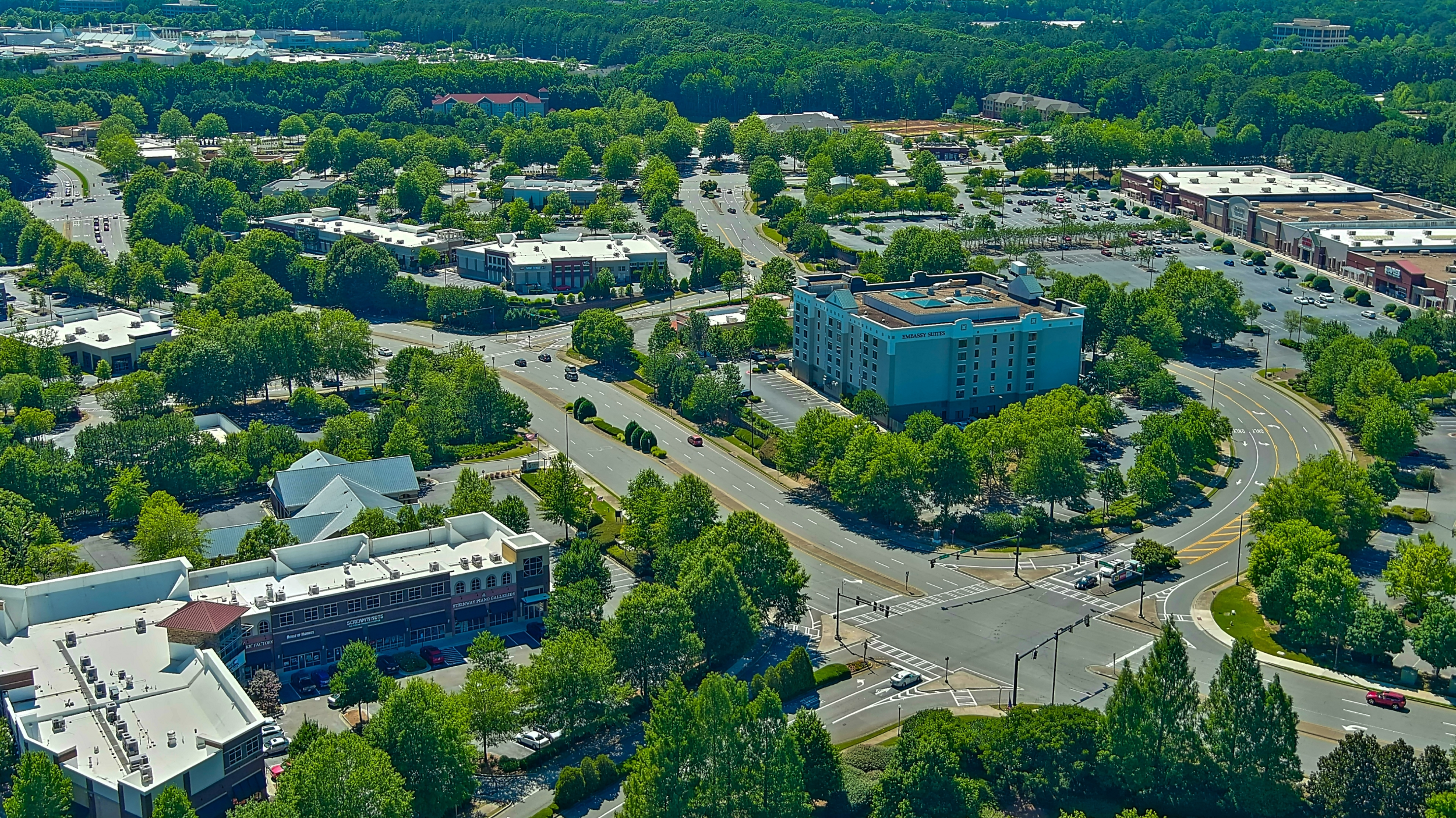 Alpharetta, Georgia