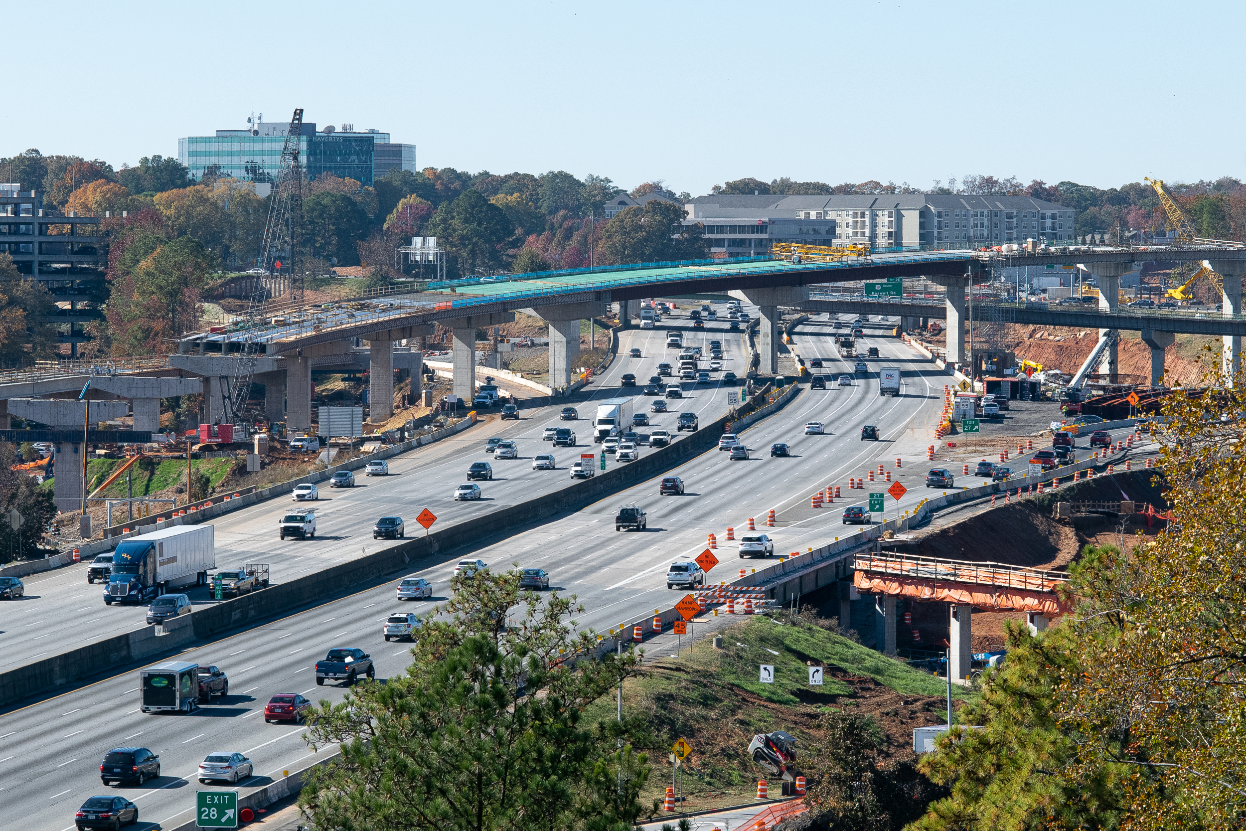 Sandy Springs, Georgia